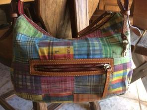 Dooney and Bourke