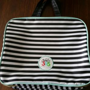 Create 365 Happy Planner tote bag