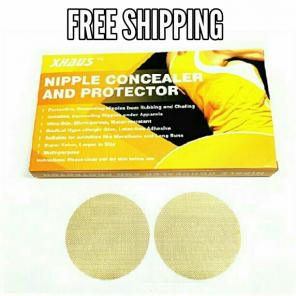 50 Pairs - Nipple Concealer Protectors