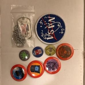 Pin