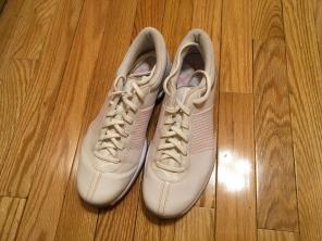 Nike Women's Size 9 Golf Shoes