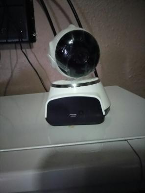 Wifi camera