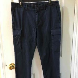 NWT Mickael Kors Men's Pant