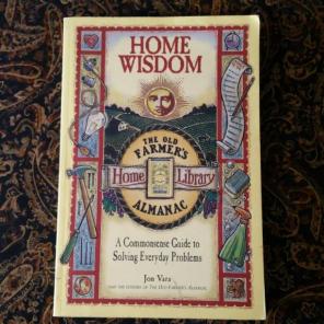 Home Wisdom