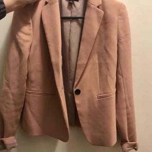 Ann Taylor Blazer