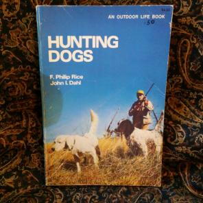 Hunting Dogs