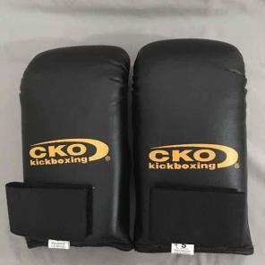 New CKO Kickboxing Gloves (small)