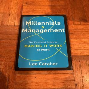 Millennials & Management