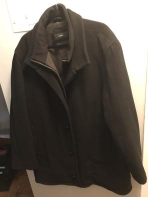 Alfani Coat