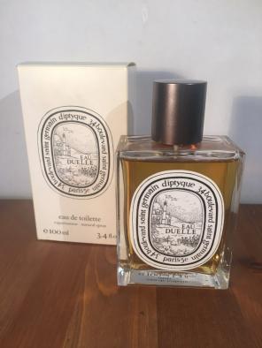 Diptyque Perfume "Eau Duelle" 100ml