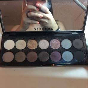 Sephora Palette