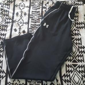 Large Under Armour Pants