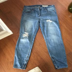Stitch Fix Jeans