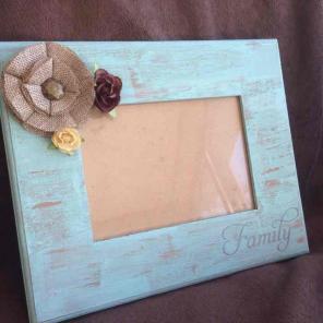 Picture frame