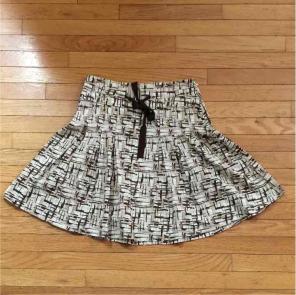Old Navy Size 2 Skirt