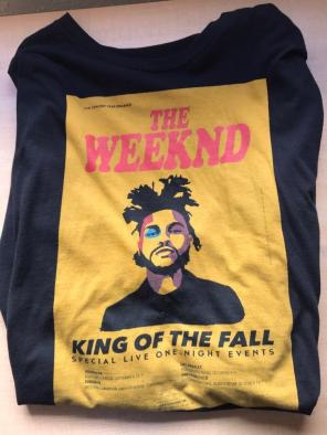 King Of The Fall Bundle (XL)