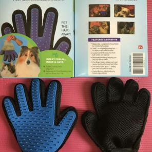 lint and pet hair remover
