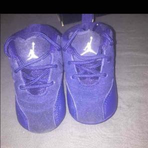 Jordan 12 retro