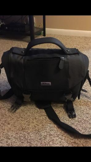 Nikon D5000