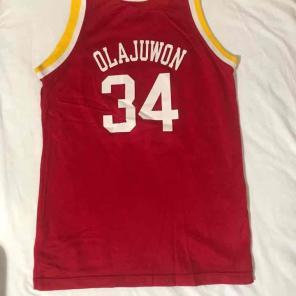 New Vintage Champion NBA Jersey Youth