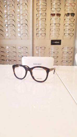 Nine West Eyeglasses Never Worn