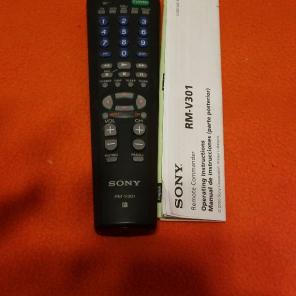 Sony Remote Commander RM-V301