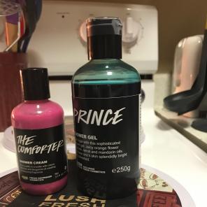 Lush Bundle