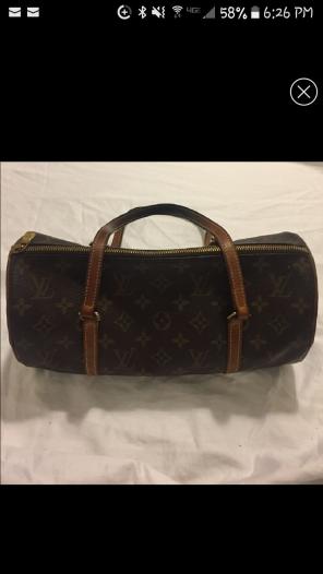 Louis Vuitton