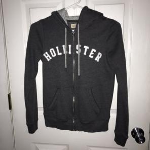 Hollister Sweater