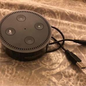 Amazon Echo Dot