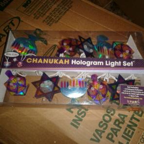 Lights