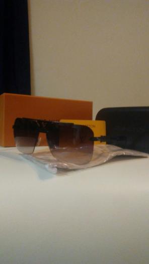 New louis vuitton sunglasses