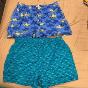 NEW Old Navy Boxers