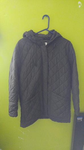 Winter jacket