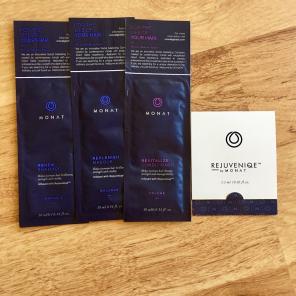 Monat Samples