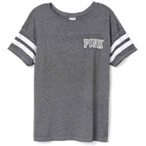 PINK or VS tshirt size small