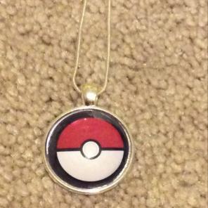 Pokémon Pokeball