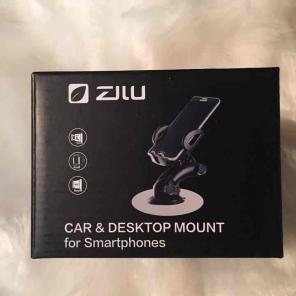 NEW Car & Desktop Mount for Smartphones