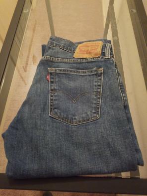 Levi's