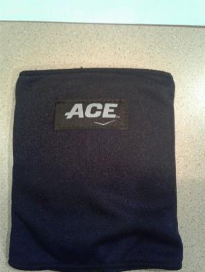 Nice Volleyball Knee Guard