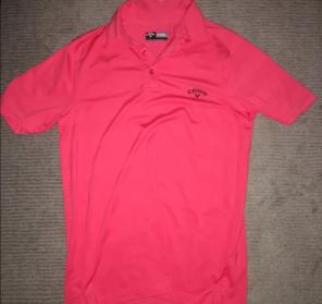 Callaway Golf Shirt