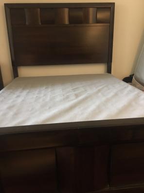 Bed Frame
