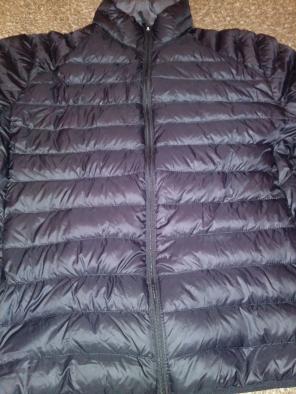 Calvin Klein Coat