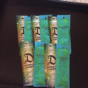 10 Assorted Indoor Tanning Lotions
