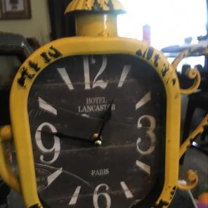 Clock