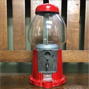 Gum ball Machine