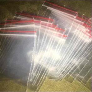 Small bags