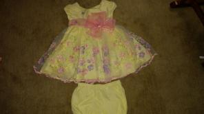 Baby Dress