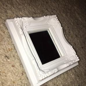 Mini Locker Mirror