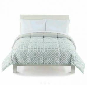 NEW Kohls Twin Size Comforter